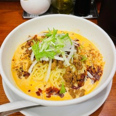 SHIBIRE NOODLES 蝋燭屋の画像