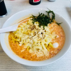 奴が愛したタンタンメン メーギ・テントーチの画像