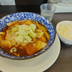 らーめん樹ITUKIの画像