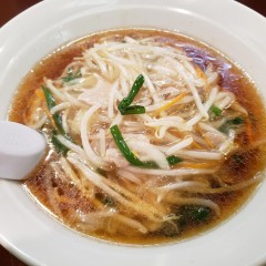 SLつけ麺 木更津店の画像