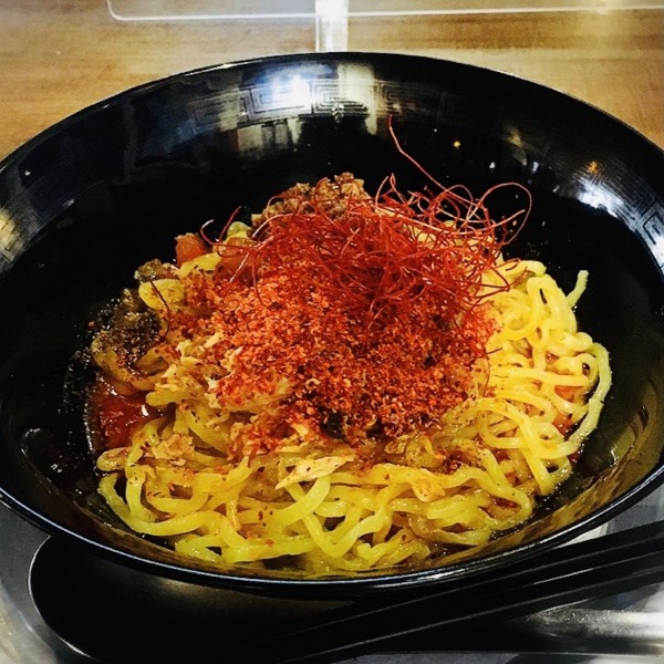 「赤正宗」@中国家庭料理 YI-CHANGの写真