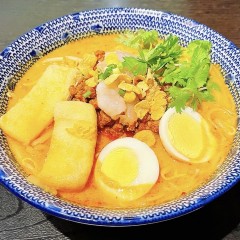 健康中華庵 青蓮 日本大通り店の画像