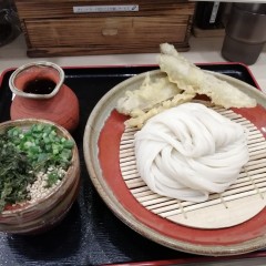 博多うどん はし田たい吉 西新橋店の画像