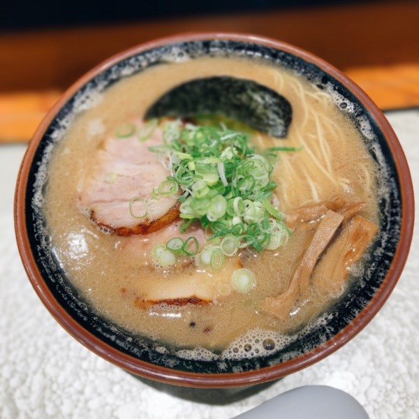 「チャーシュー中そば（大）1,400円」@中華蕎麦 ひら井の写真