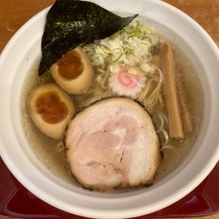 らーめん我礫の画像