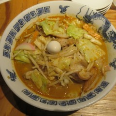 中國酒家 亭亭の画像