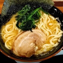 ラーメン（醤油）