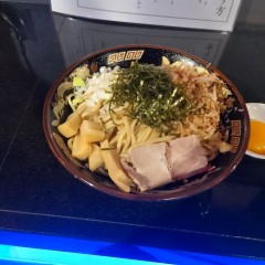 麺屋 お杉の画像