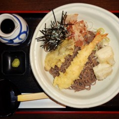 信州そば処 そじ坊 妙典マーヴ店の画像