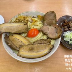 限定　TKM  バカブタ