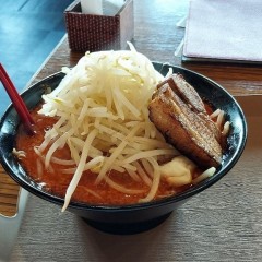 麺屋 三丁目 掛川支店の写真