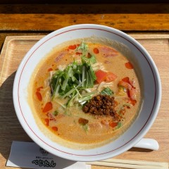 野菜たっぷりタンメン べじたん 名古屋則武新町店の画像