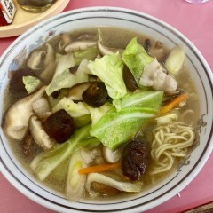 中華そば 恵華の画像