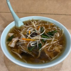 中華料理 秀来軒の画像