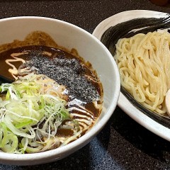 つけ麺道 開花屋一貫 名古屋店の写真