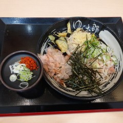 ゆで太郎 関内ベイスターズ通り店の写真