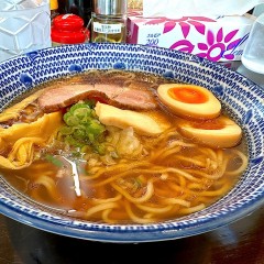 ラーメン虎珀 小矢部店の画像
