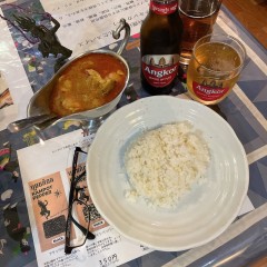 アンコール・トムの画像