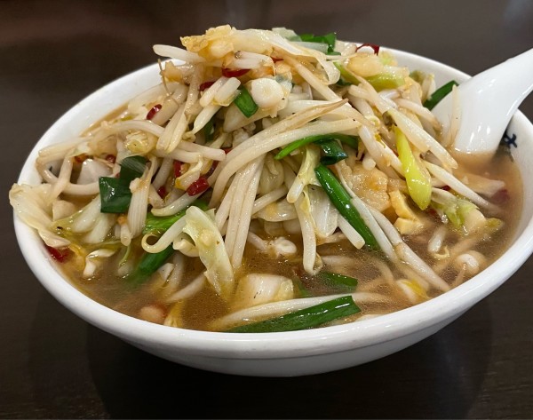 「国士無双」@ベトコンラーメン翔華 豊明店の写真