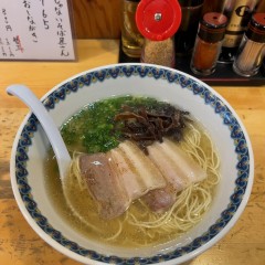 らーめんセンタートミオじゃないそば屋さん 1030≠765の画像