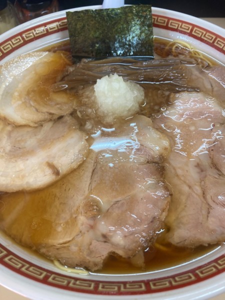 「ミックス特大」@タンタンの写真