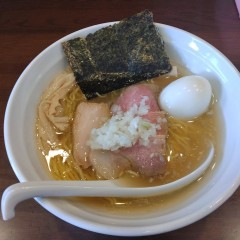 麺屋 花畑の画像