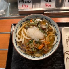 丸亀製麺  本庄店の画像