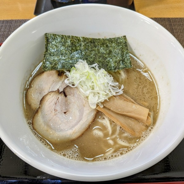 わがや | ラーメンデータベース