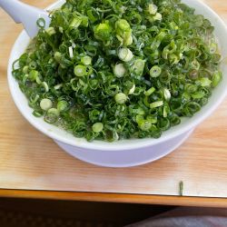 もやしらーめん　大盛