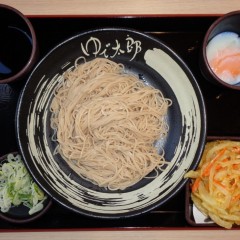 ゆで太郎 行徳駅前店の画像