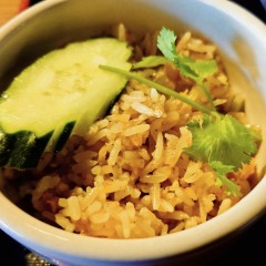 タイ料理 バンラック 柏店の写真