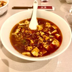 龍門 目黒店の画像