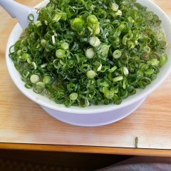 ぶんちゃんラーメンの画像