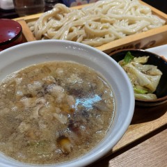 深谷うどん やまや製麺所の画像