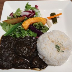 THE EARTH rook & tarryの画像