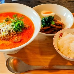 熱烈上海食堂の画像