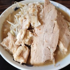 豚ソバ妖怪 飛燕の画像