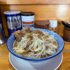 ラーメン豚39 大井町店の画像