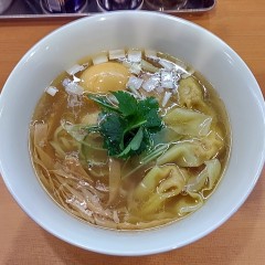 麺や 一峯の画像