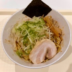 特許庁第二食堂 油そばながとも食堂の画像