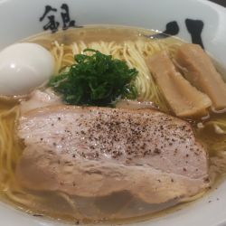 特製中華そば 1400円