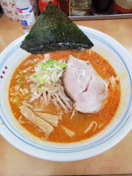 「オロチョン」@赤レンガの写真