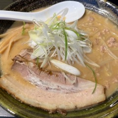 麺屋大地の画像