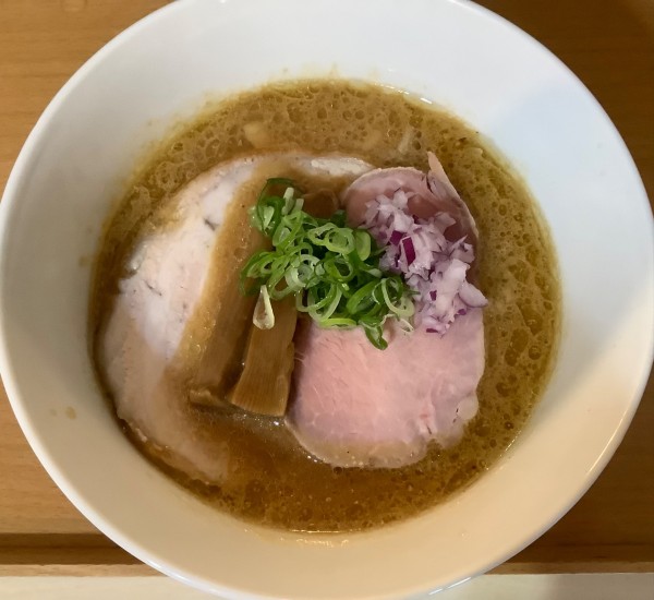 「味噌ラーメン」@Sagamihara 欅の写真