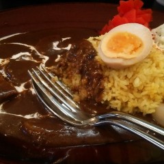 カレーは飲み物。 池袋本店の画像