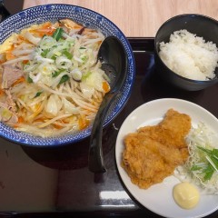 埼玉タンメン 山田太郎 熊谷原島店の画像