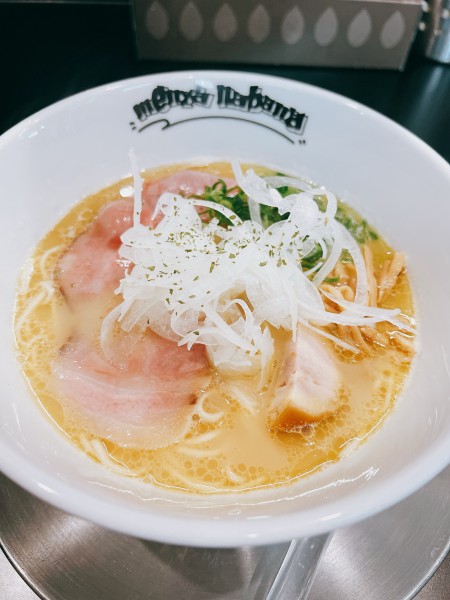 「貝多拳」@menya 787の写真