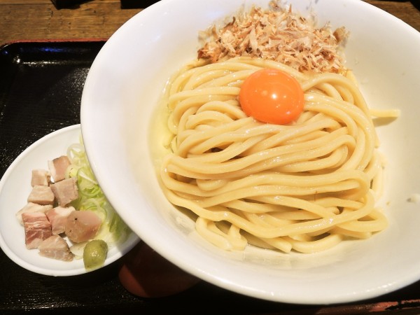 TKMかつお(700円)