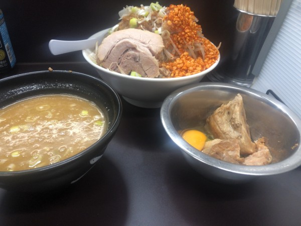 「味噌」@ラーメン一心の写真