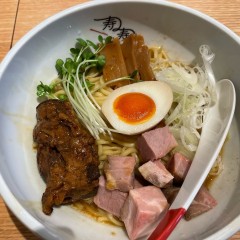 まぜそば 寿寿寿の画像